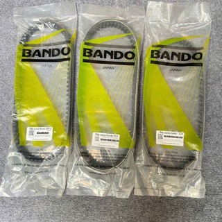Dây curoa ab 125,lead 125 pcx sh mode,/ ab lead scr 110 chính hãng bando,dây curoa bando