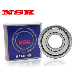 Bạc đạn NSK 6800zz (lỗ 10mm)