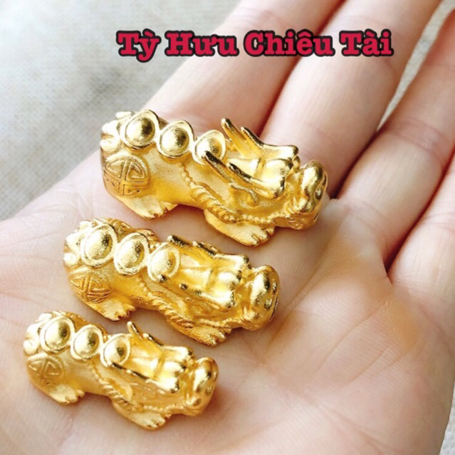 Tỳ Hưu Chiêu Tài