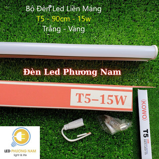 ĐÈN LED LIỀN MÁNG T5 [KOWO] - Loại 1