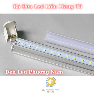ĐÈN LED LIỀN MÁNG T5 [KOWO] - Loại 1