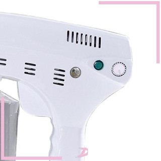 MÁY HẤP PHỤC HỔI TÓC PHUN SƯƠNG NANO MINI