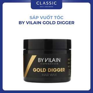 Sáp Vuốt Tóc By Vilain Gold Digger