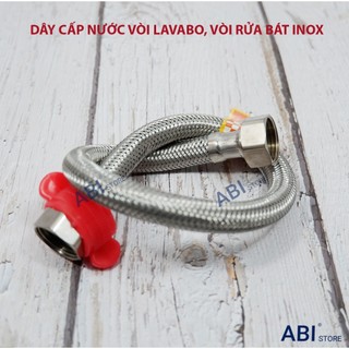 VÒI CHẬU RỬA MẶT LAVABO ĐƠN LẠNH