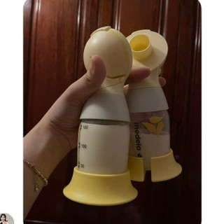 Máy hút sữa Medela Maxflow đầy đủ like new