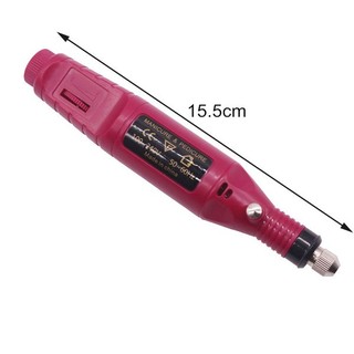 Máy khắc, mài mini đa năng V1