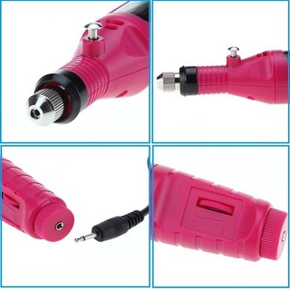 Máy khắc, mài mini đa năng V1