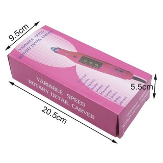 Máy khắc, mài mini đa năng V1
