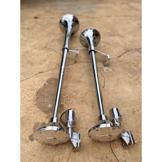 Còi Tàu 70cm - 1m. Phụ Tùng Phụ Kiện Xe Tải, Tàu thuyền