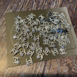 1cái charm nail làm móng tay (ALBUM 2)