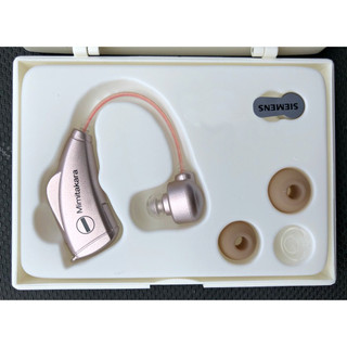 Máy trợ thính Mimitakara UP-6B78