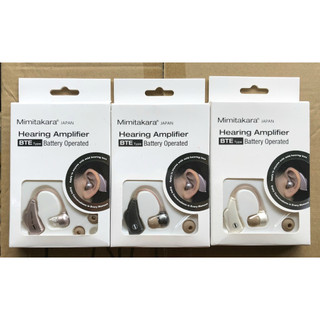 Máy trợ thính Mimitakara UP-6B78