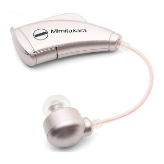 Máy trợ thính Mimitakara UP-6B78