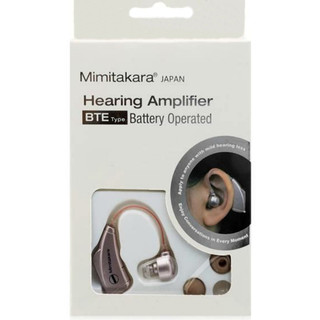 Máy trợ thính Mimitakara UP-6B78
