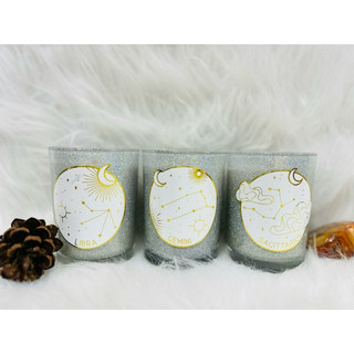 NẾN THƠM SONOMA CUNG HOÀNG ĐẠO 1 BẤC LẤP LÁNH