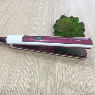 MÁY LÀ KẸP TÓC CODOS CHI 2300 MÀU ĐEN