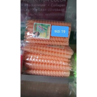 Lô trục uốn lạnh xù mỳ tôm
