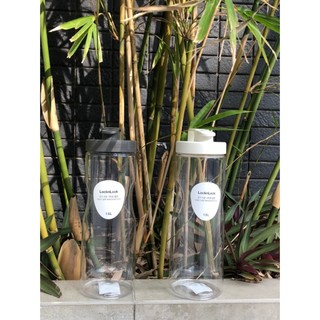 Bình đựng nước Lock&Lock Easy Grip dung tích 1.2L HAP813 1.5L HAP814