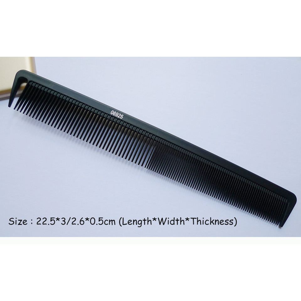 LƯỢC CẮT TÓC NAM NỮ TONY&GUY 06925