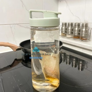 Bình đựng nước Lock&Lock Easy Grip dung tích 1.2L HAP813 1.5L HAP814
