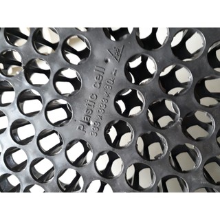Tấm vỉ thoát nước 33x33x3cm