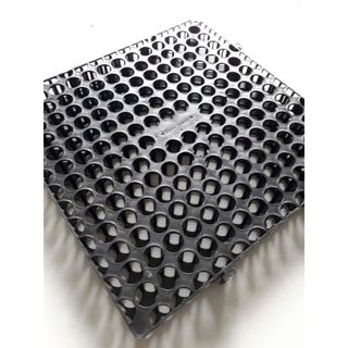 Tấm vỉ thoát nước 33x33x3cm