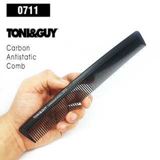 LƯỢC CẮT TÓC NAM NỮ TONY&GUY 06925