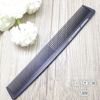 LƯỢC CẮT TÓC NAM NỮ TONY&GUY 06925