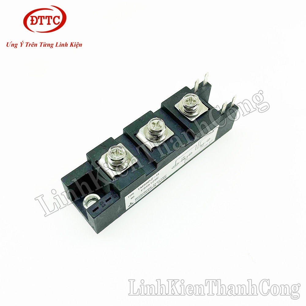TM90DZ-H Module Thyristor SCR 90A 800V MITSUBISHI