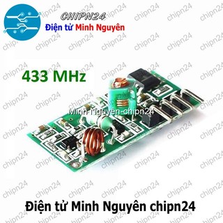 [1 CÁI] (E82) Module Thu RF 433MHz