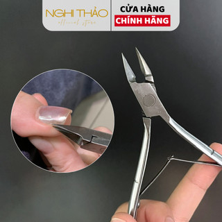 Kìm lấy khóe bấm móng Nghi Thảo