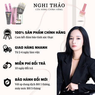 Kìm lấy khóe bấm móng Nghi Thảo