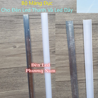 Đèn Led Thanh 12v chip led Loại Tốt  [Lẻ 2 Thanh]