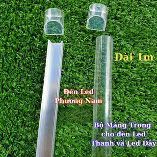 Đèn Led Thanh 12v chip led Loại Tốt  [Lẻ 2 Thanh]