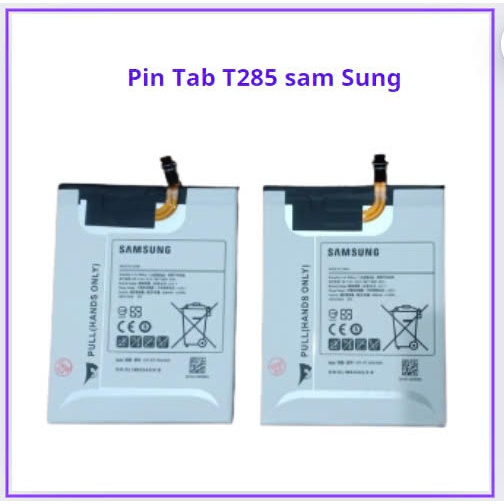 Pin samsung tab t285 mới chất lượng tốt