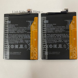 PI.n Xiaomi Redmi Note 7 / Note 7 Pro (BN4A) dung lượng cao bh 6th
