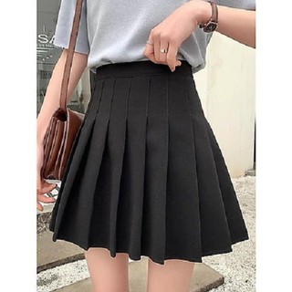 Chân váy XẾP LY NGẮN kute