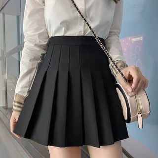 Chân váy XẾP LY NGẮN kute