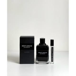 [CHIẾT 10mL] Nước Hoa Nam Gentleman EDP