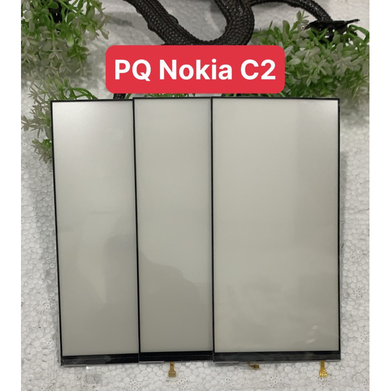 Lót màn hình nokia c2 2020 / phản quang nokia c2 / lót phản quang nokia c2