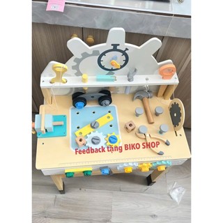 Đồ chơi Dụng cụ kỹ thuật lắp ráp 79cm Babibo - 𝐁𝐈𝐊𝐎 𝐒𝐇𝐎𝐏