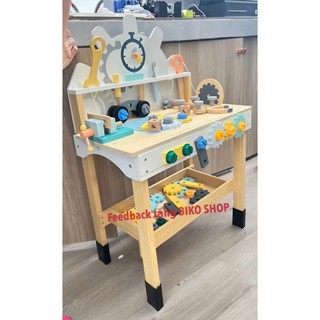 Đồ chơi Dụng cụ kỹ thuật lắp ráp 79cm Babibo - 𝐁𝐈𝐊𝐎 𝐒𝐇𝐎𝐏