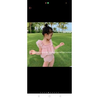 đồ bơi bikini cho bé từ 9_19 ký(hàng có sẵn)