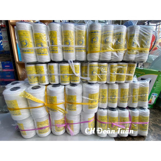 Dây nhợ thợ hồ, dây dù thả diều
