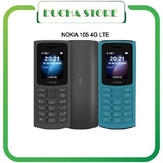 Su2 điện thoại nokia 105 4g không cắt sóng bao check nhà mạng