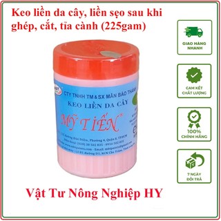 Keo Mỹ Tiến, Keo Liền Sẹo, Liền Da Cây 225g