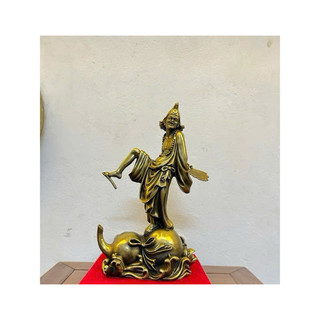 Tượng tế công bằng đồng