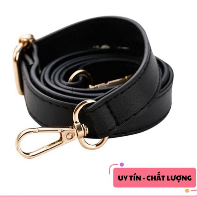 Dây thay thế gắn túi đeo vai/ đeo chéo thời trang tiện dụng