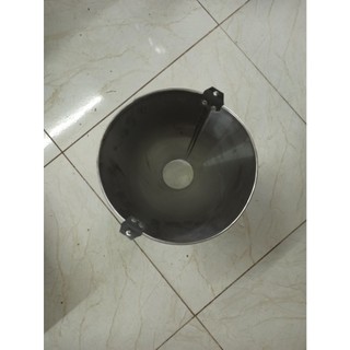 Phễu cắt tiết gà hàng loại 1