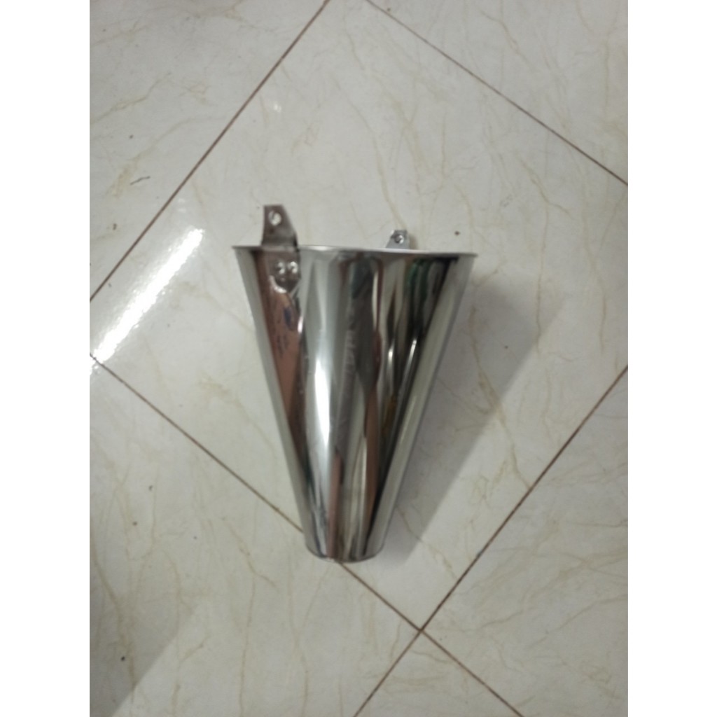 Phễu cắt tiết gà hàng loại 1